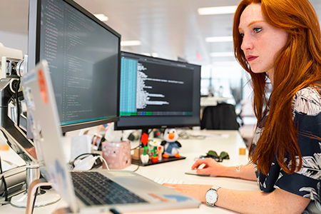 The Biggest Trends in Technology We’ve Seen This Year