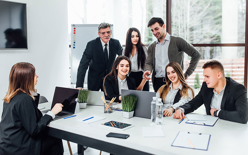 10 Things Most People Don’t Know About Business