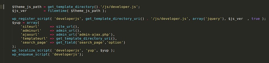 Forcefully Load Changed JS and CSS