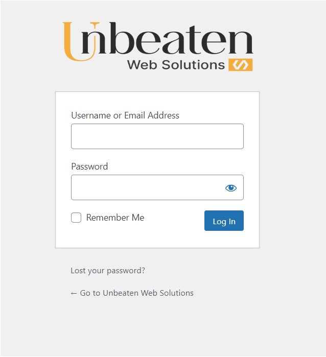 Change Admin Icons and Admin Logo