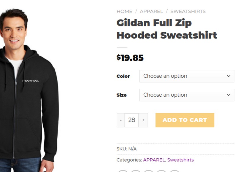 Set minimum Quantity for Woo Commerce Product