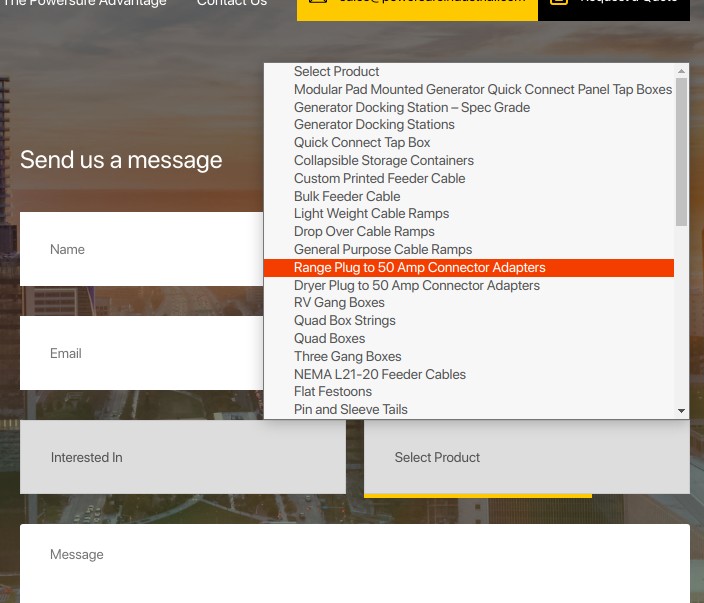 Dynamic Values in Contact Form 7 Fields